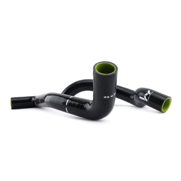 Hybrid Racing K-Series Swap Radiator Hoses (K-Swap)