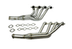 ISR Performance HGC High Ground Clearance LS Swap Header Manifold Kit - Nissan Z33 350z