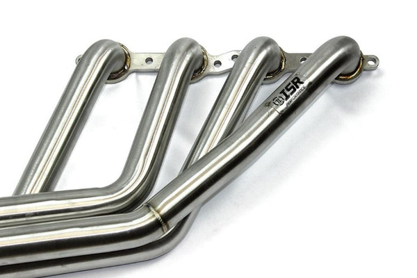 ISR Performance HGC High Ground Clearance LS Swap Header Manifold Kit - Nissan Z33 350z