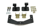 ISR Performance LS Swap Mount Kit - Hyundai Genesis Coupe