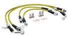ISR Performance Front & Rear Brake Line Kit - Mazda Miata (2006-2013)