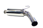 IS-CSEXH-NA - ISR 2.5" Stainless Steel Circuit Spec Exhaust System - Mazda Miata NA 1.8L (1994-1997)