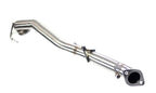 IS-CSEXH-NA - ISR 2.5" Stainless Steel Circuit Spec Exhaust System - Mazda Miata NA 1.8L (1994-1997)