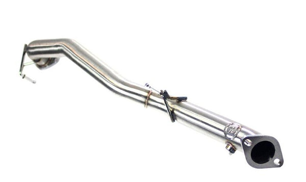 ISR Performance 2.5" Stainless Steel Circuit Spec Exhaust System - Mazda Miata NA 1.8L (1994-1997)