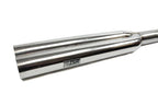 ISR Performance 3" Dual Tips Blast Pipes - Universal