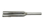 ISR Performance 3" Dual Tips Blast Pipes - Universal