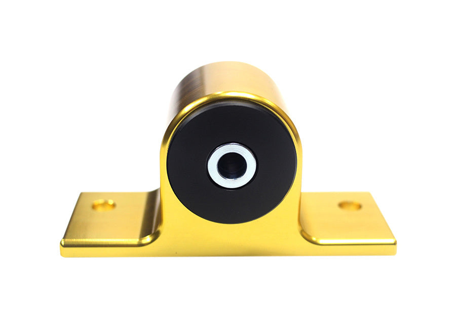 IS-TMK-Z33 - ISR Gold Billet Aluminum Solid Transmission Mount - Nissan 350z Infiniti G35