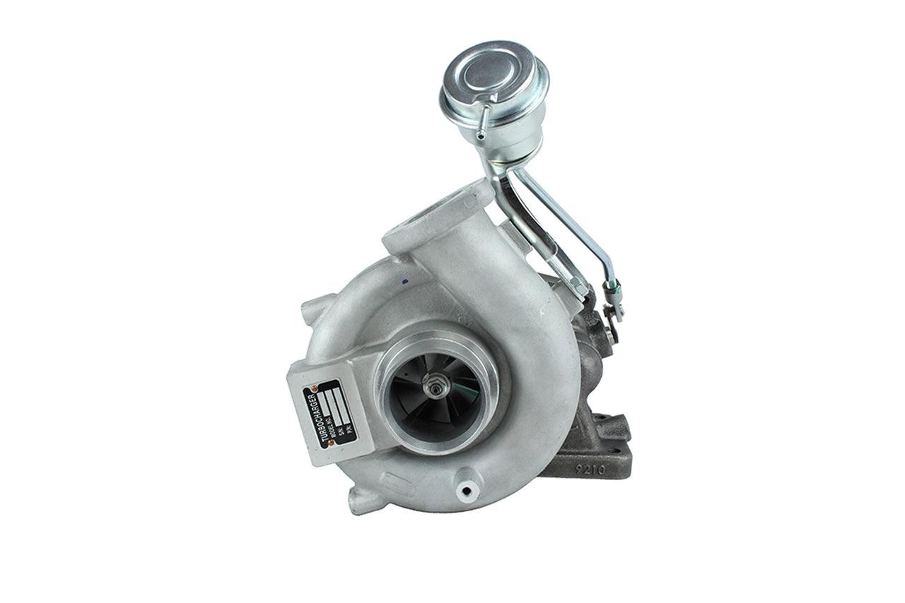 ISR Performance RS TD05HR 20G Turbocharger - Hyundai Genesis 2.0T Upgrade
