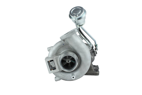 ISR Performance RS TD05HR 20G Turbocharger - Hyundai Genesis 2.0T Upgrade
