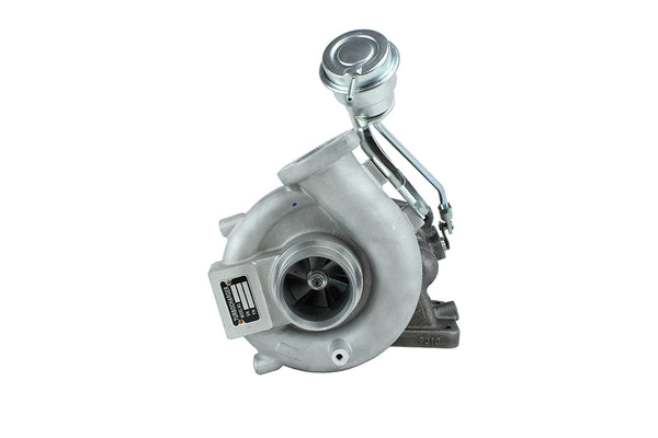 ISR Performance RS TD05HR 20G Turbocharger - Hyundai Genesis 2.0T Upgrade