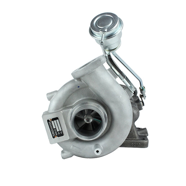ISR Performance RS TD05HR 20G Turbocharger - Hyundai Genesis 2.0T Upgrade