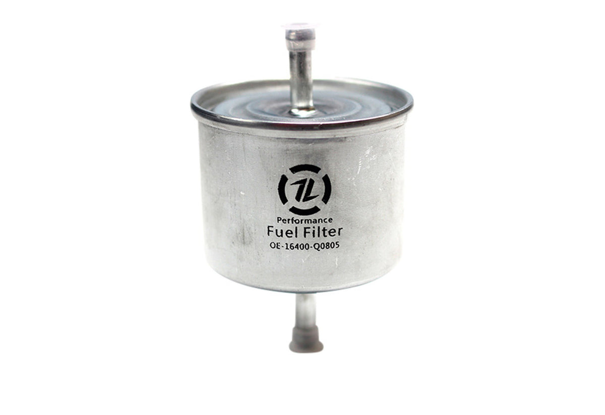 OE-16400-Q0805 - ISR OE Replacement Nissan 300zx Fuel Filter - Nissan 240sx SR20DET