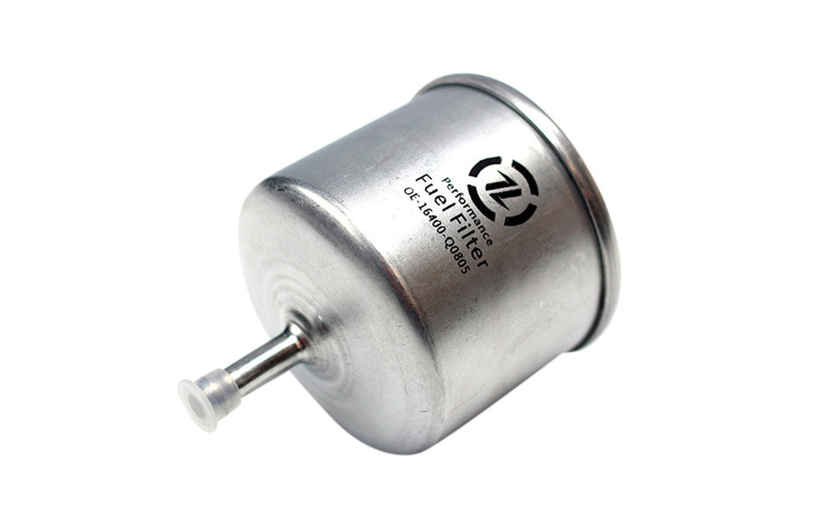 OE-16400-Q0805 - ISR OE Replacement Nissan 300zx Fuel Filter - Nissan 240sx SR20DET