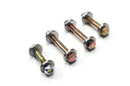 ISR Performance Eccentric Lockout Bolt Kit - Hyundai Genesis Coupe