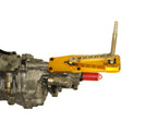 ISR Performance LS1 T56 Transmission Shifter Extension Relocation Kit - Hyundai Genesis Coupe
