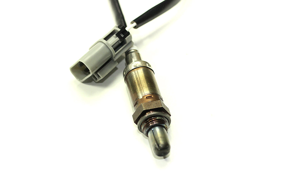 ISR Performance O2 Oxygen Sensor - FAT - Nissan 240sx S13 Black Top S14 SR20DET