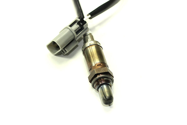 ISR Performance O2 Oxygen Sensor - FAT - Nissan 240sx S13 Black Top S14 SR20DET