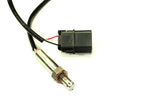 ISR Performance O2 Oxygen Sensor - Skinny - Nissan 240sx S13 SR20DET Red Top