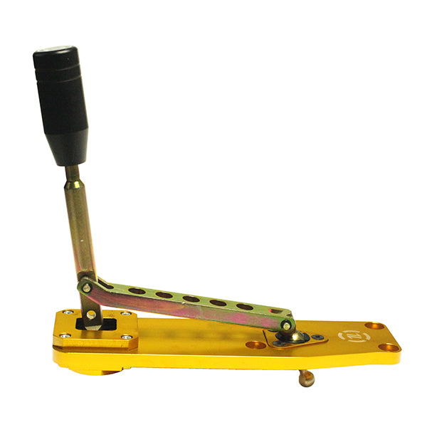 Shift Relocation Extender IS-GNLS-SHFT - ISR Performance LS1 T56 Transmission Shifter Extension ...