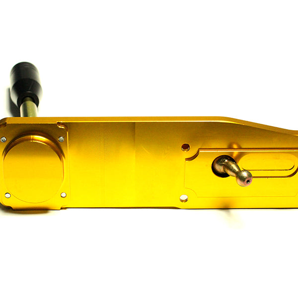 ISGNLSSHFT ISR Performance LS1 T56 Transmission Shifter Extension Relocation Kit Hyundai