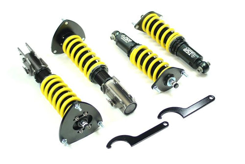 ISR Performance Pro Series Coilovers - Subaru Impreza STI (2008-2013)