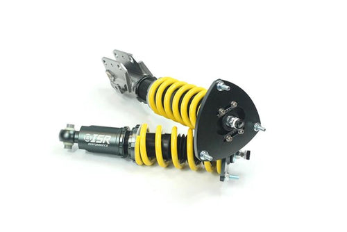 ISR Performance Pro Series Coilovers - Subaru Impreza STI (2008-2013)