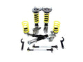 ISR Performance Pro Coilovers Suspension - Hyundai Genesis Coupe (2010+)