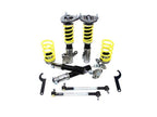 ISR Performance Pro Coilovers Suspension - Hyundai Genesis Coupe (2010+)
