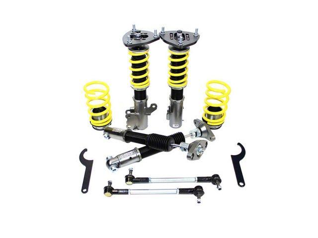 ISR Performance Pro Coilovers Suspension - Hyundai Genesis Coupe (2010+)