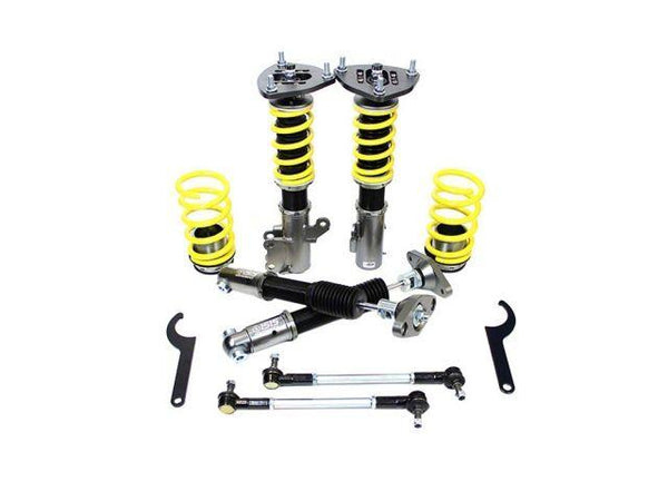 ISR Performance Pro Coilovers Suspension - Hyundai Genesis Coupe (2010+)