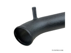 Phase 2 Motortrend (P2M) Steel Intake Hard Pipe Kit - Nissan 180sx 240sx S13 SR20DET T25 Turbo New