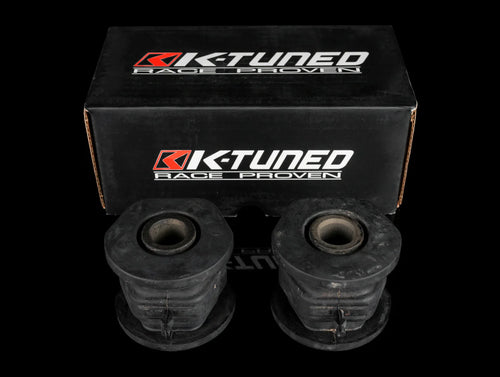 Truhart Lower Compliance Rubber Bushings Set - Honda Civic (92-95) & Acura Integra (94-01)