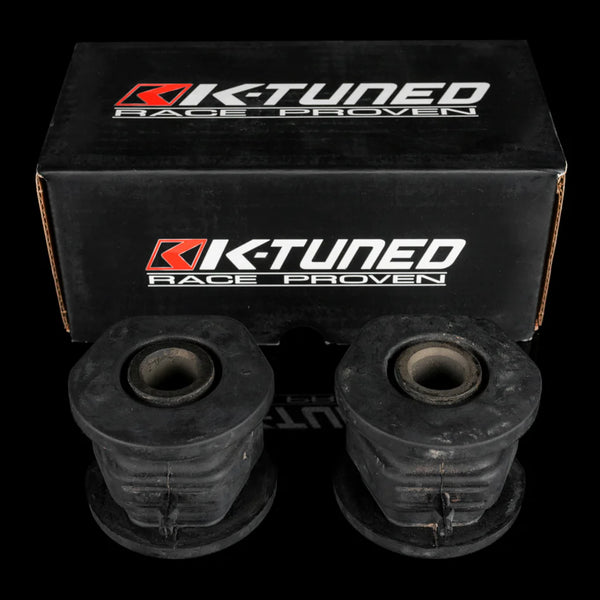 Truhart Lower Compliance Rubber Bushings Set - Honda Civic (92-95) & Acura Integra (94-01)