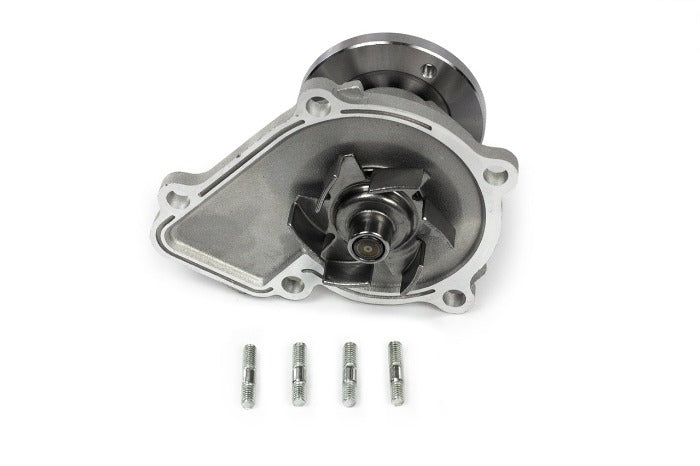 OE-B1010-40F27 - ISR OE Replacement Water Pump - Nissan 240SX S13 S14 KA24DE (1989-1998)