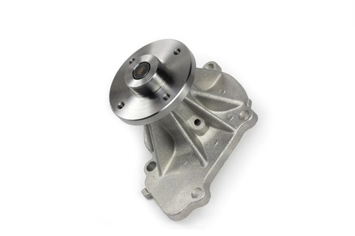 OE-B1010-40F27 - ISR OE Replacement Water Pump - Nissan 240SX S13 S14 KA24DE (1989-1998)