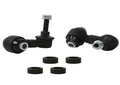 Whiteline Adjustable Rear Sway Bar Links Set - Honda Civic FK8 Type R (2017+)