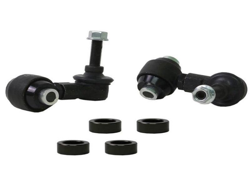 Whiteline Adjustable Rear Sway Bar Links Set - Honda Civic FK8 Type R (2017+)