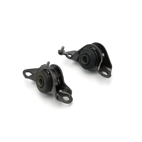 K-Tuned Compliance Hardened Rubber Bushings Set - Honda Civic (1992-1995) / Acura Integra (1994-2001)