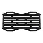 DC Sports Accessories DC Sports Universal Front License Plate Tow Hook Relocation Mounting Kit