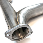 ISR Performance S-Chassis LS Swap Y-Pipe - Nissan 240sx S13 / S14