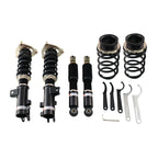 BC Racing BR Series Coilovers - Hyundai Veloster (Non-N Model) (2019-2022)