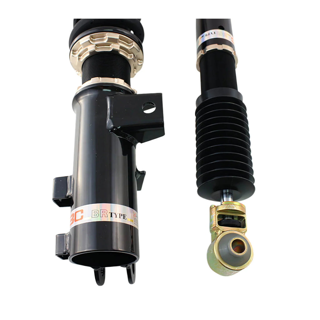 BC Racing BR Series Coilovers - Hyundai Veloster (Non-N Model) (2019-2022)