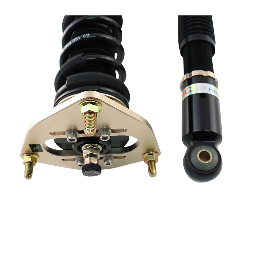 BC Racing BR Series Coilovers - Hyundai Veloster (Non-N Model) (2019-2022)