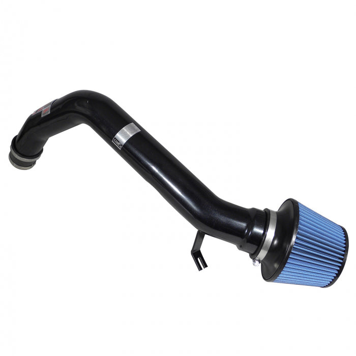 Injen RD Cold Air Intake System (Black) - Honda Accord 2003-2007 / Acura TL 2004-2008 / Acura TL Type S 2007-2008