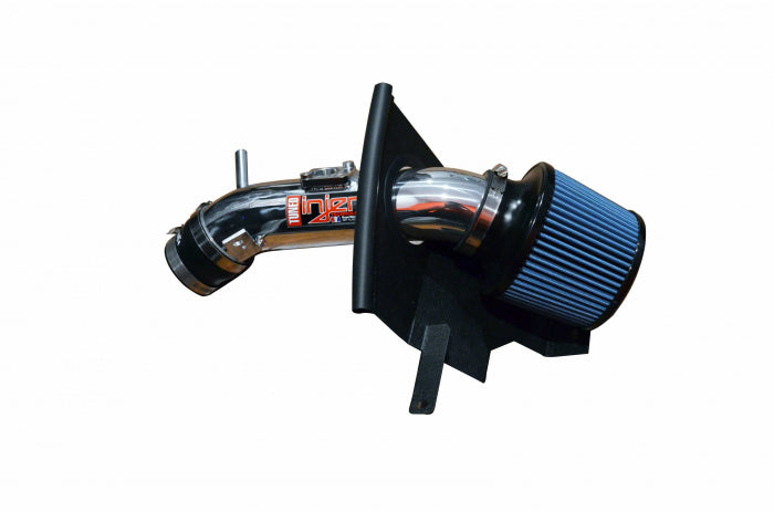 Injen SP Short Ram Cold Air Intake System (Polished) - Toyota Corolla 2019-2025
