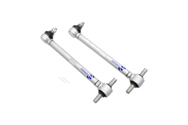 Manzo Adjustable Rear Lower Camber Control Arms Set - Honda Accord (1990-1997)