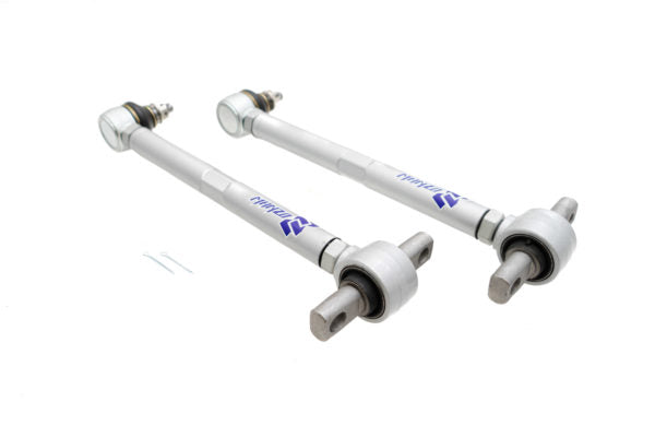 Manzo Adjustable Rear Lower Camber Control Arms Set - Honda Accord (1990-1997)