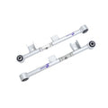 Manzo Adjustable Rear Rear Lateral Control Arms - Subaru WRX STI GD (2002-2007)