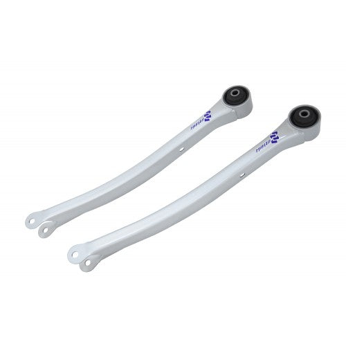 Manzo Adjustable Rear Trailing Control Arms - Subaru WRX (2002-2007) / Legacy (1994-2003)
