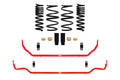 Eibach Pro-Plus Kit Lowering Springs & Sway Bars - Toyota A90 GR Supra 6 Cylinder (2019+)